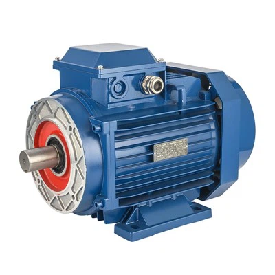 Háromfázisú 380 V-os alumínium motortalp-rögzítés